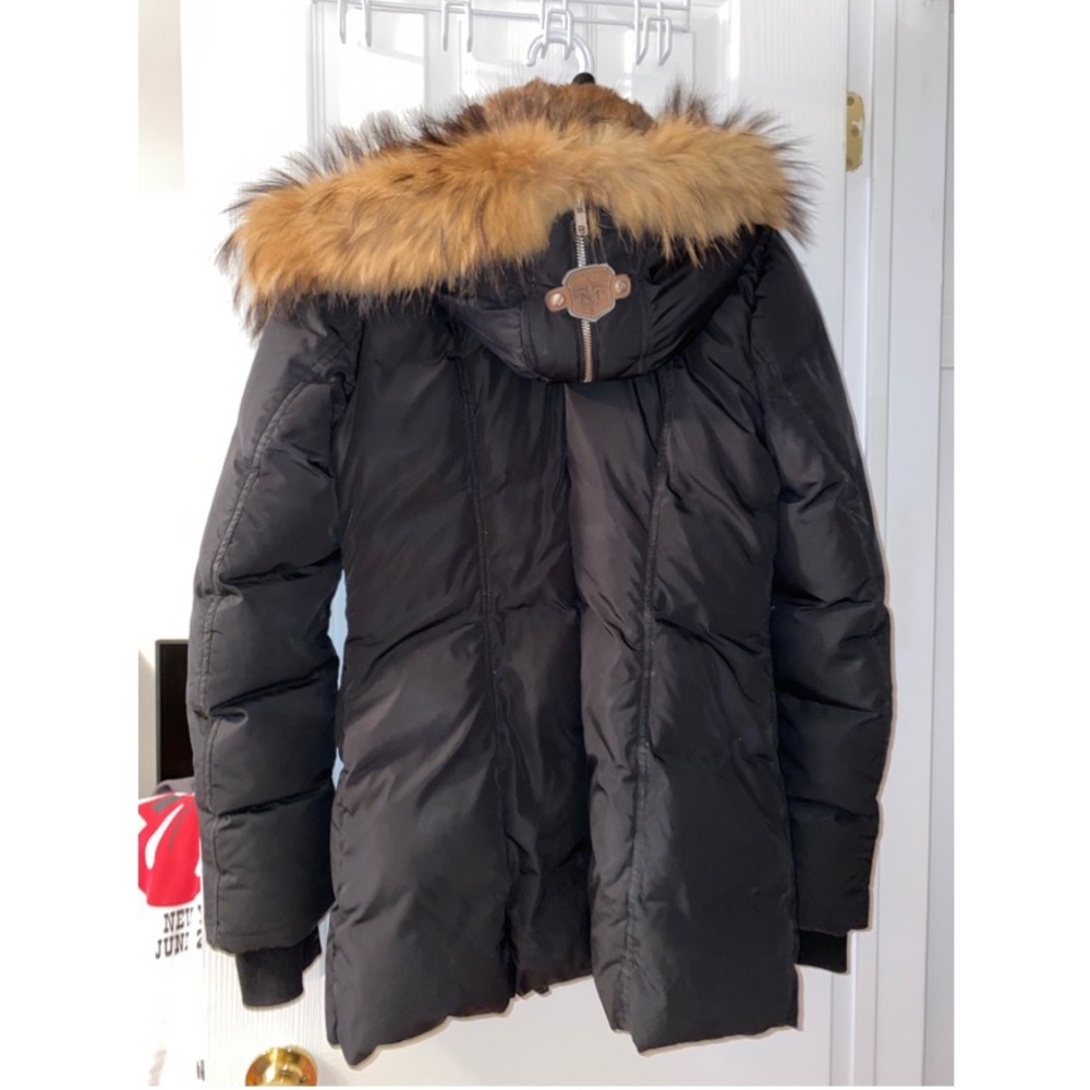 Mackage Akavi Jacket - Picture 3 of 9